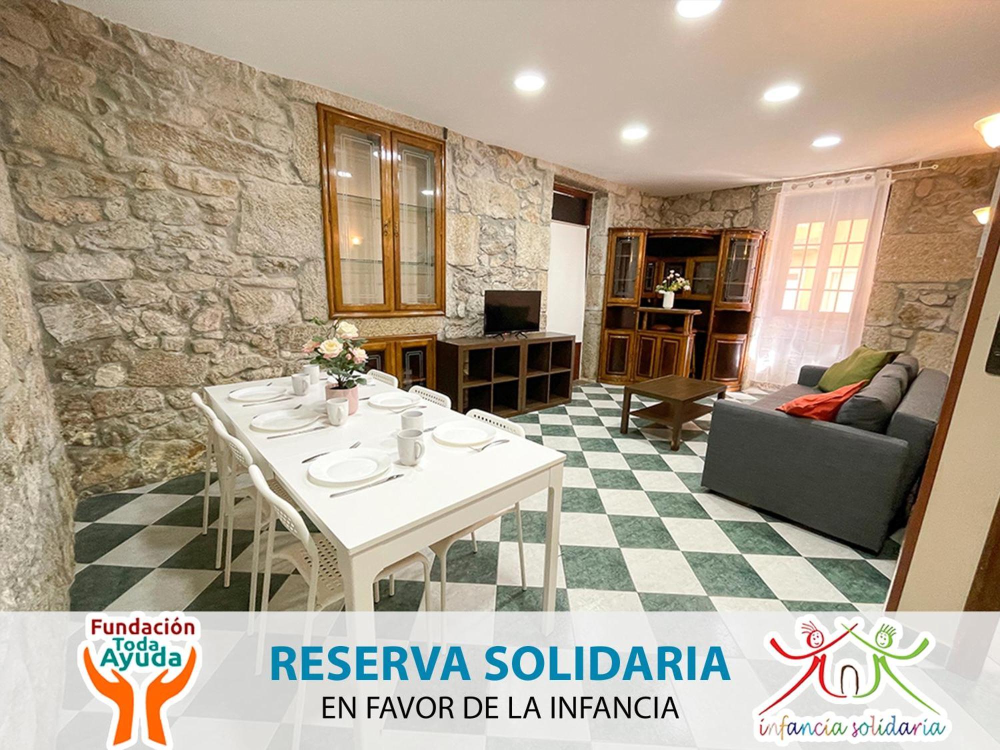 Apartamentos Illa De Arousa Centro 3000 Exterior photo
